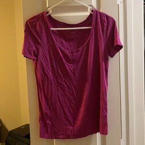 FREE WHEN BUNDLED. Loft tee